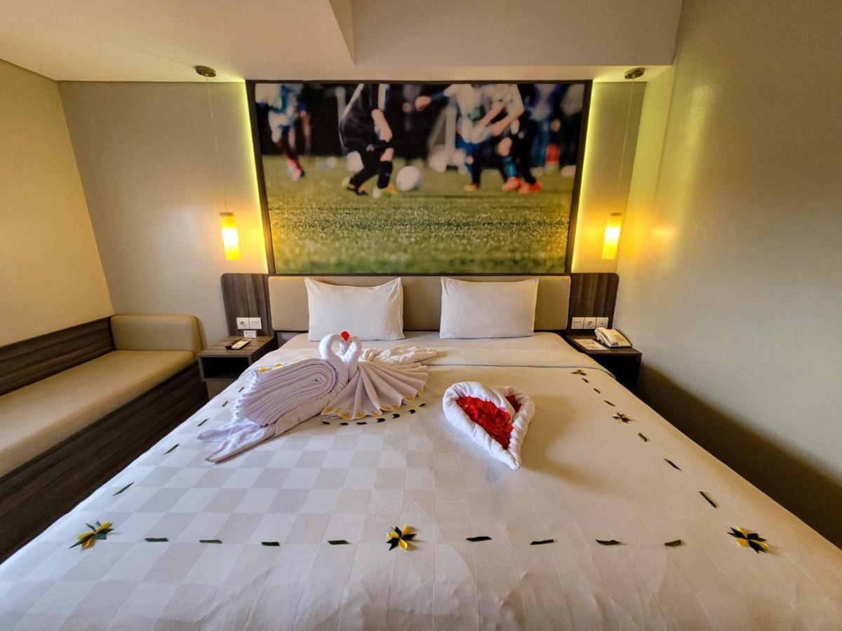 Hotel Cordela Kartika Dewi Yogyakarta