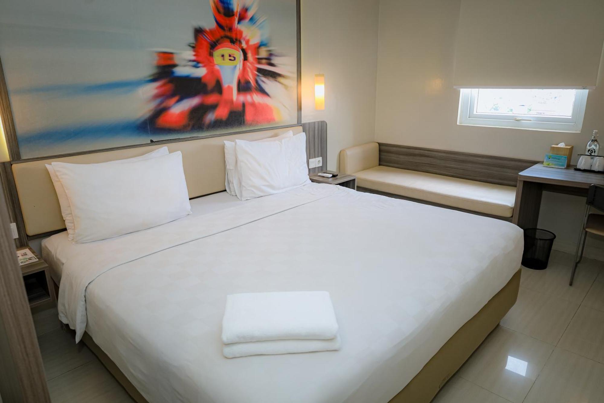 Hotel Cordela Kartika Dewi 2*