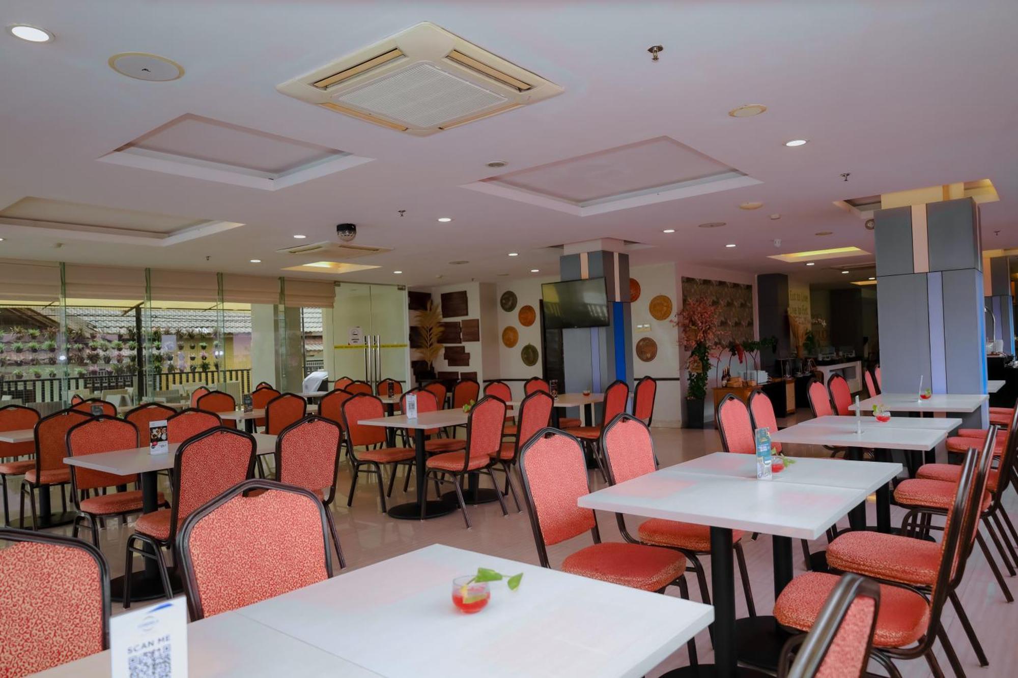 Hotel Cordela Kartika Dewi Yogyakarta