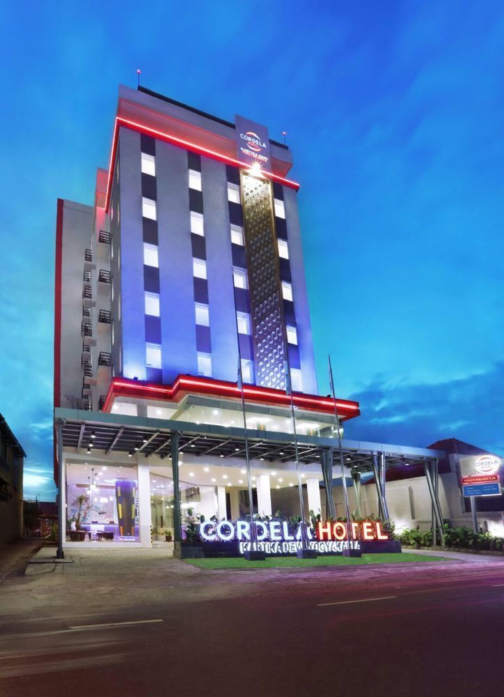 Cordela Kartika Dewi 2* Yogyakarta