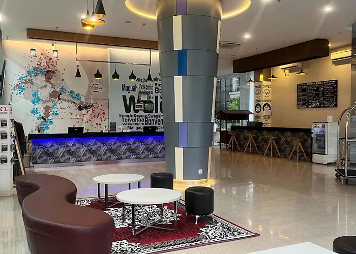 Cordela Kartika Dewi Yogyakarta