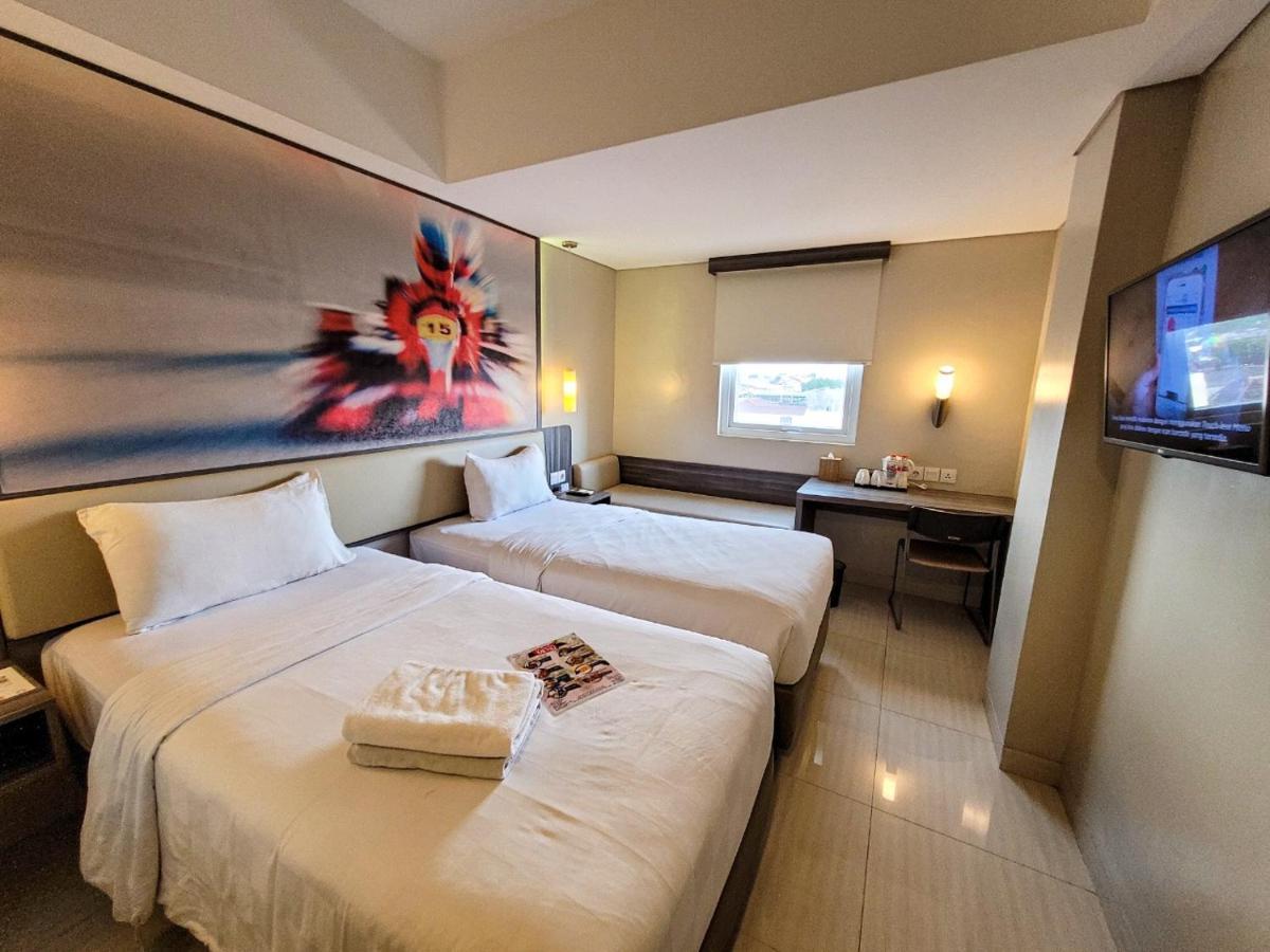 Cordela Kartika Dewi Hotel Yogyakarta