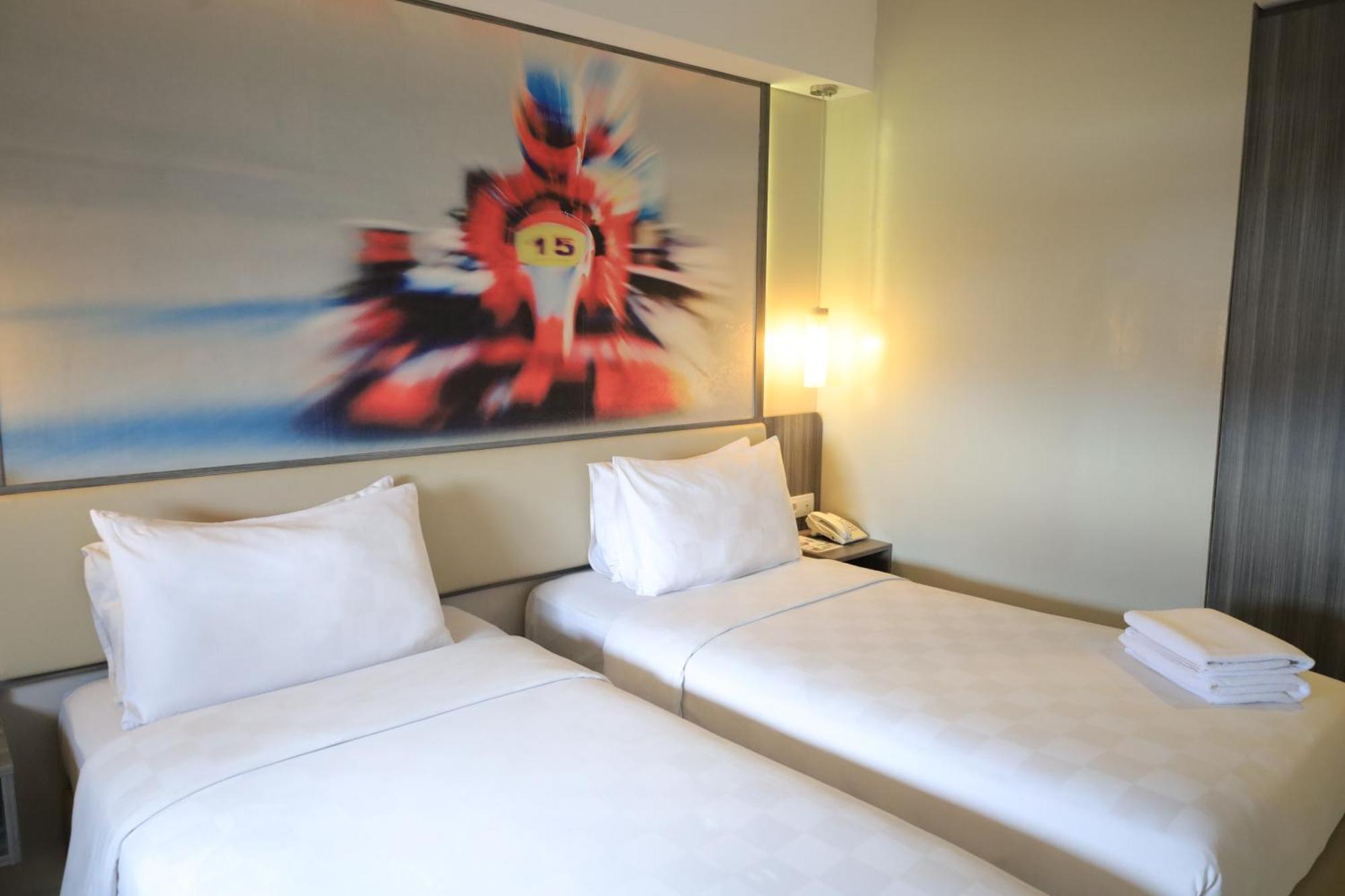 Cordela Kartika Dewi Hotel